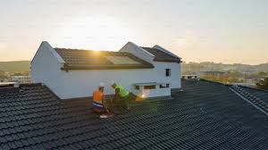 Best Tile Roofing Installation  in Independence, OR